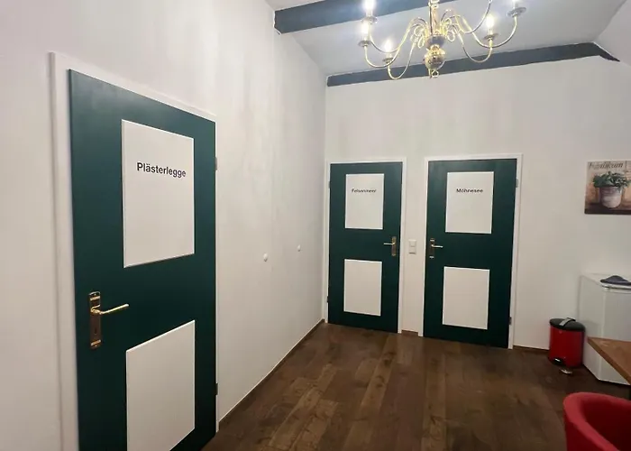 Hotel Pemue