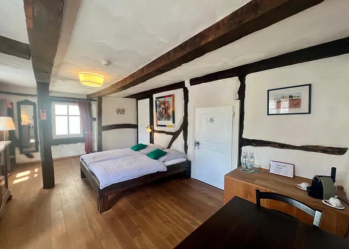Hotel Pemue