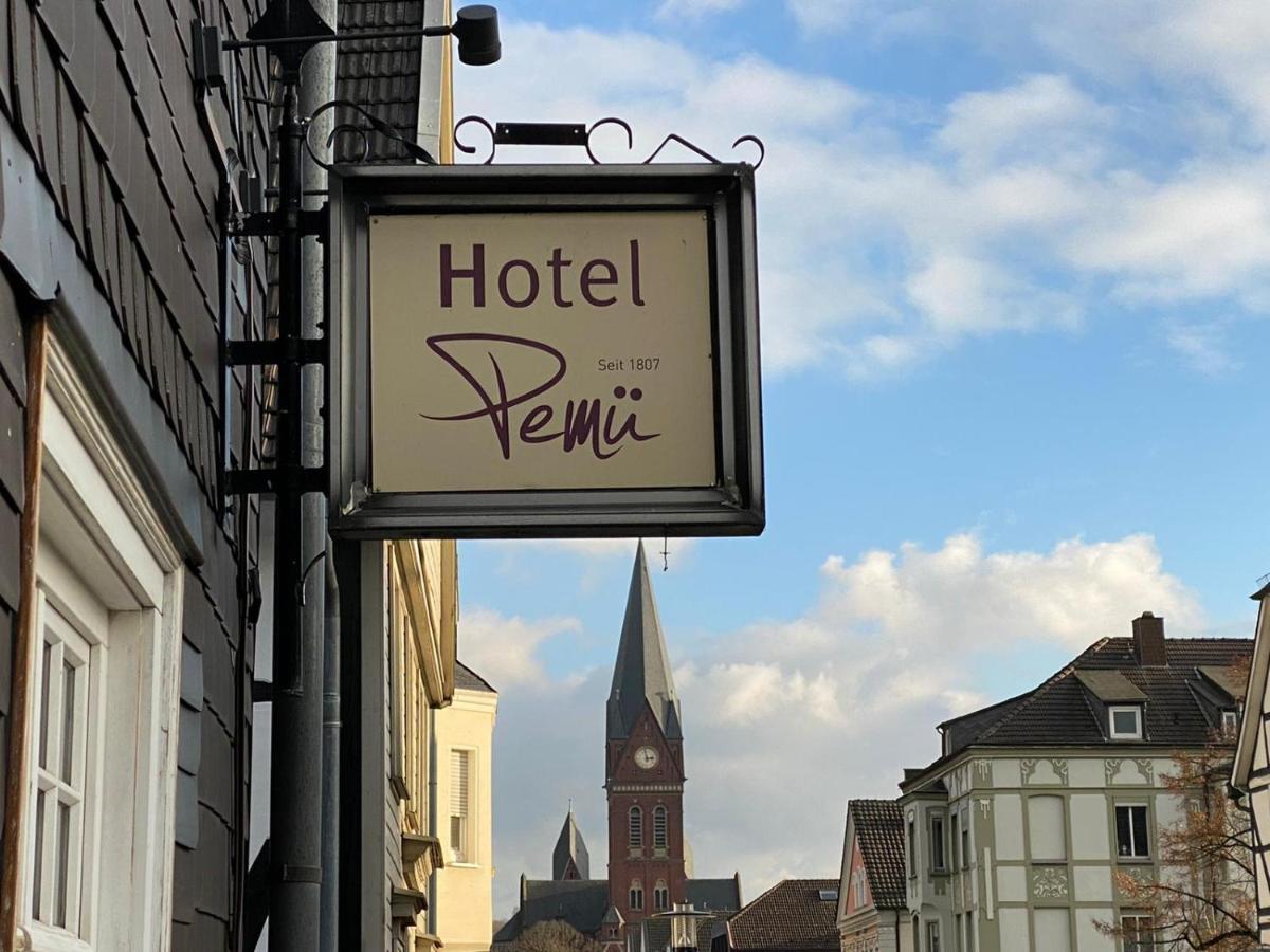 Pemue Hotel