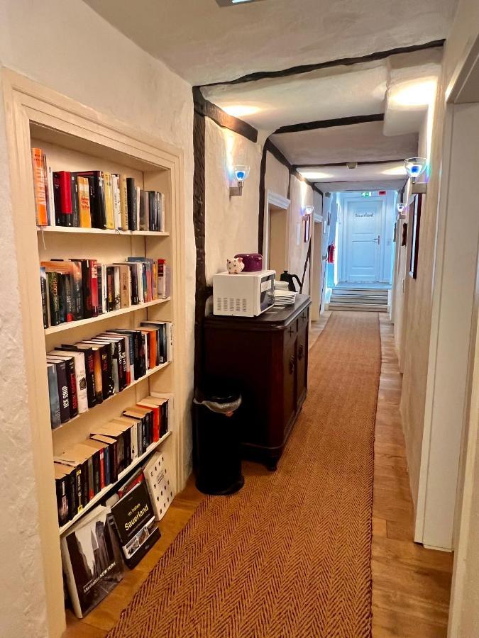 Pemü 4* Arnsberg