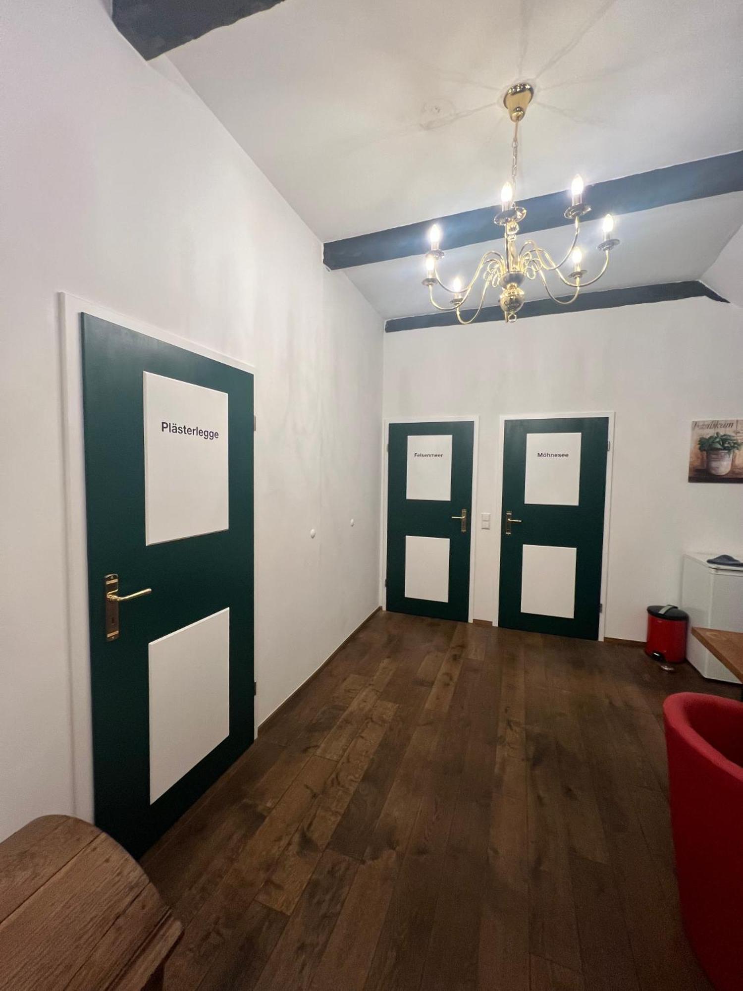 Pemue Hotel Arnsberg