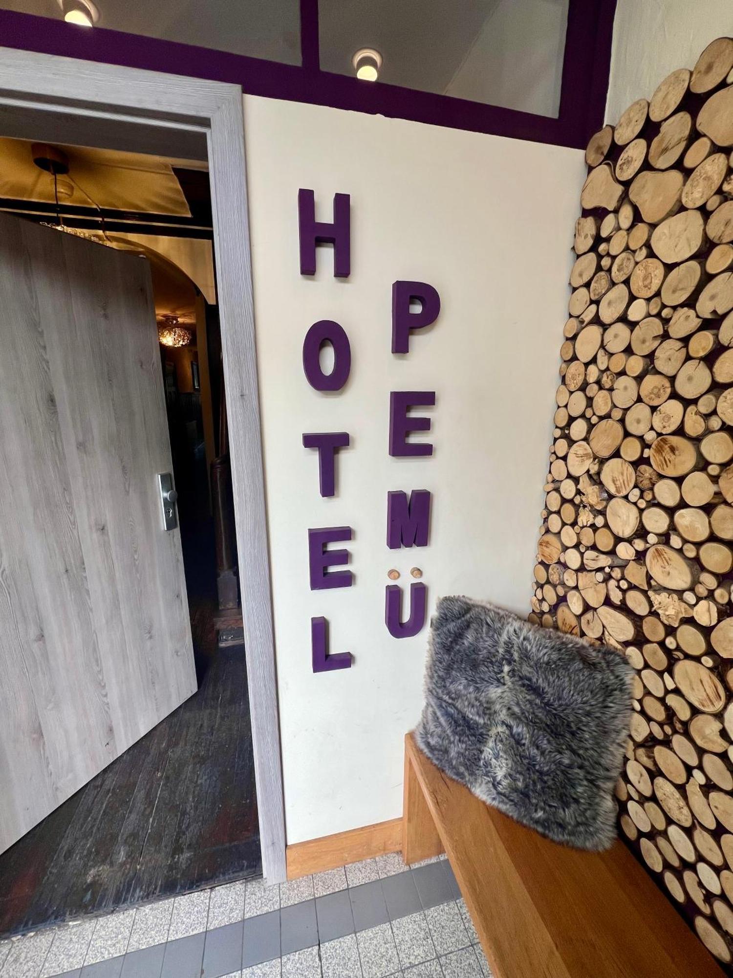 Hotel Pemue Arnsberg
