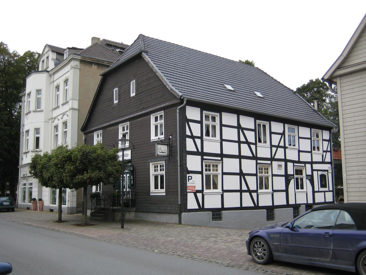 Pemü Hotel 4*